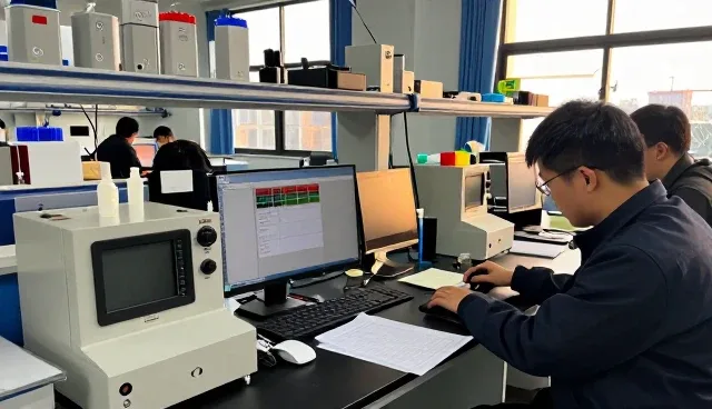 配件供应如何提升工作效率？