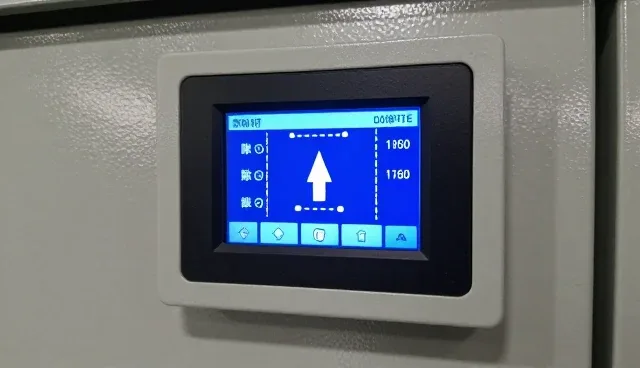 配电箱使用与维护建议:技术更新的重要性